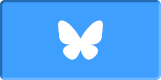 Bluesky Link Banner