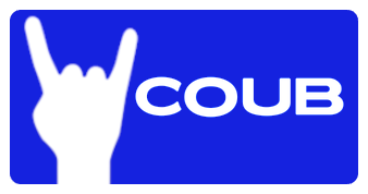 Coub Link Banner
