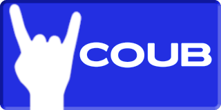 Coub Link Banner