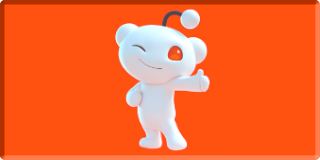 Reddit Link Banner
