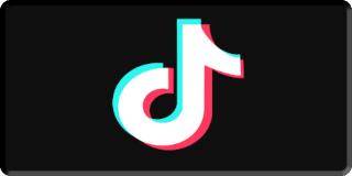 TikTok Link Banner