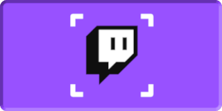 Twitch Link Banner