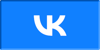 VK Link Banner