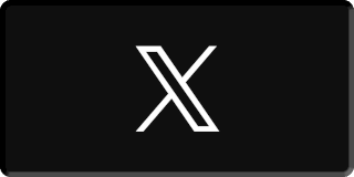 X Link Banner