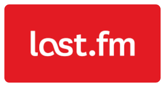 LastFm Link Banner