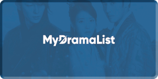 MyDramaList Link Banner